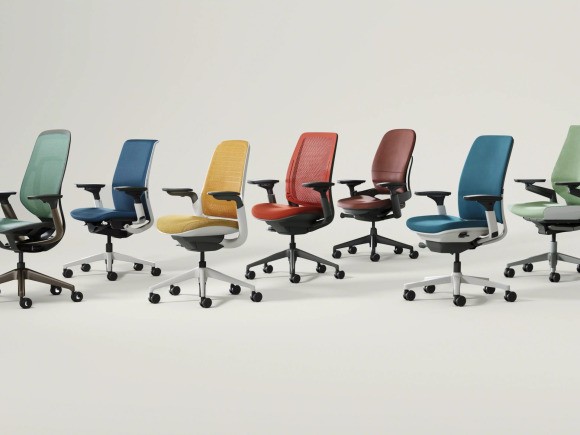 Ergonomic office furniture solutions for those in the life sciences sector