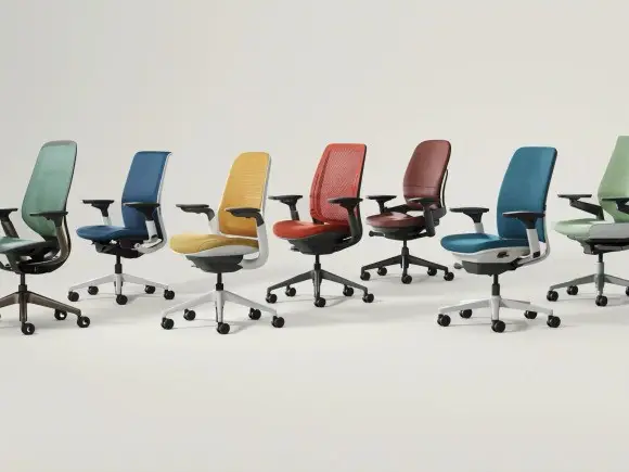 Ergonomic office furniture solutions for those in the life sciences sector