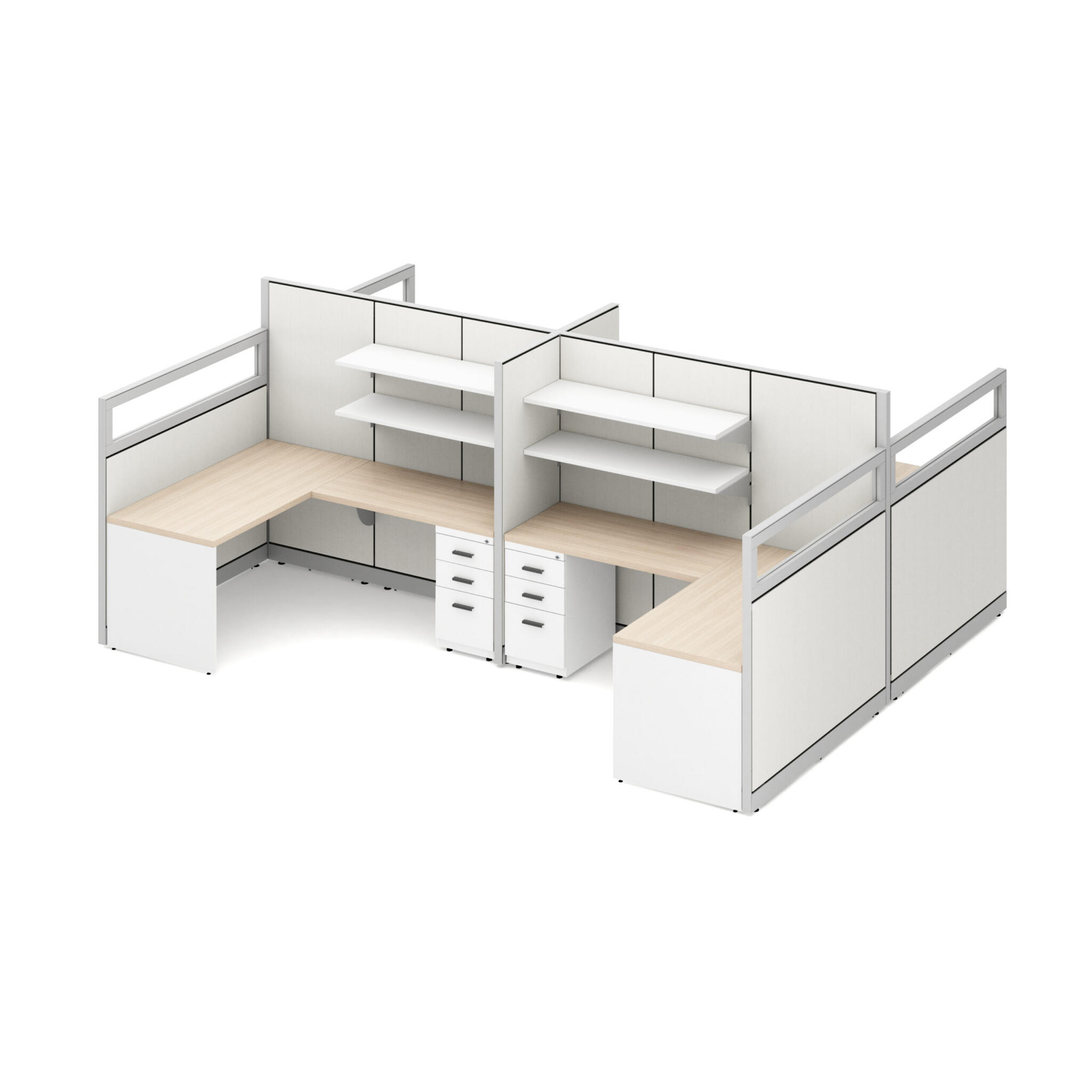 AMQ Tektis Panel System - LOTH, Inc.