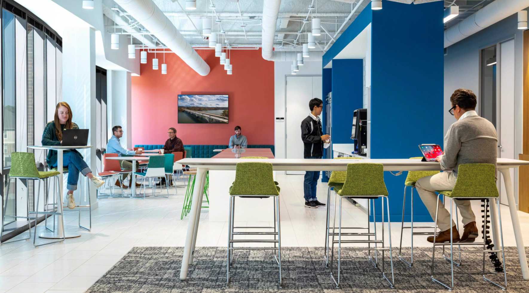 Designing for Inclusivity and Accessibility - LOTH, Inc.
