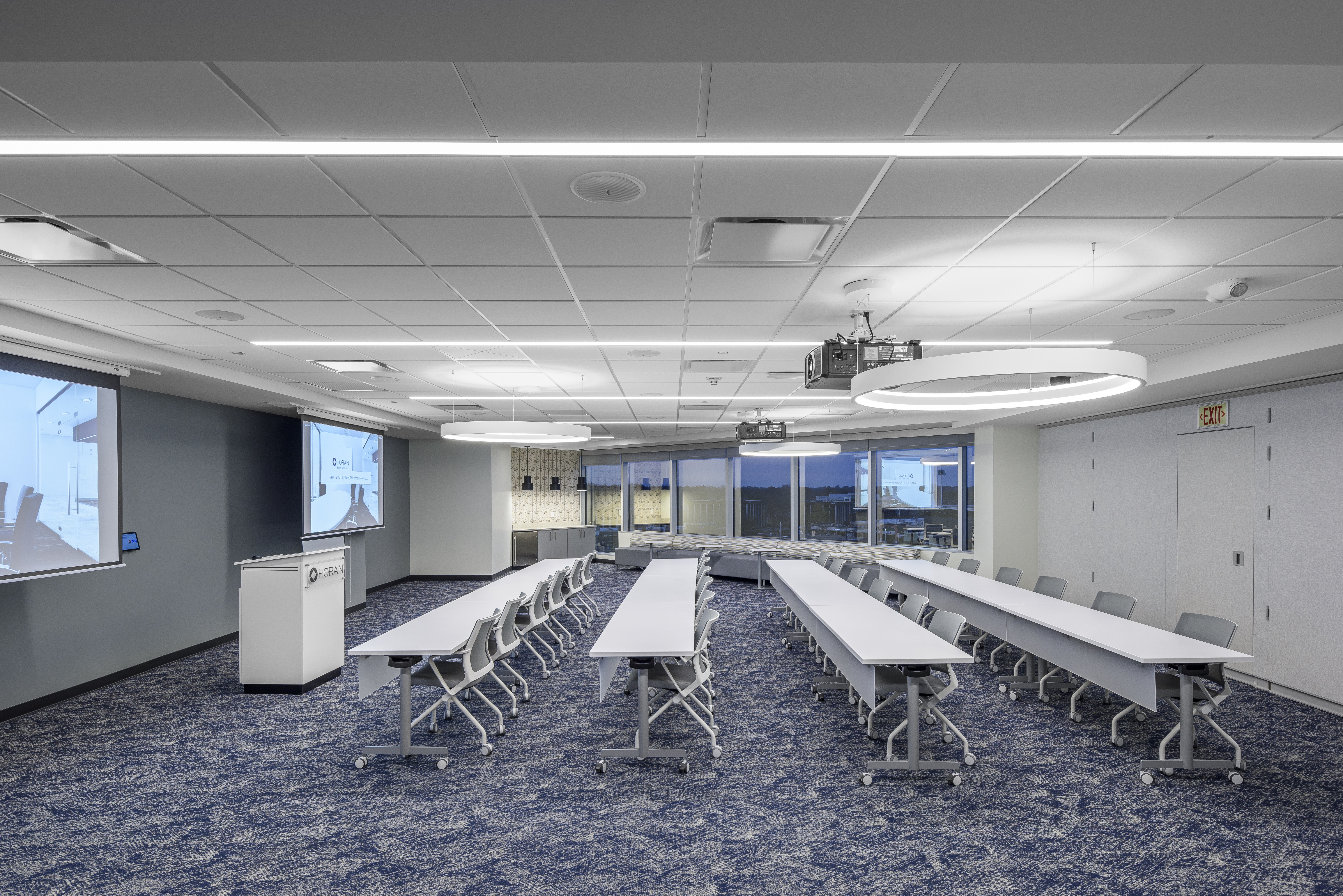 horan cincinnati headquarters