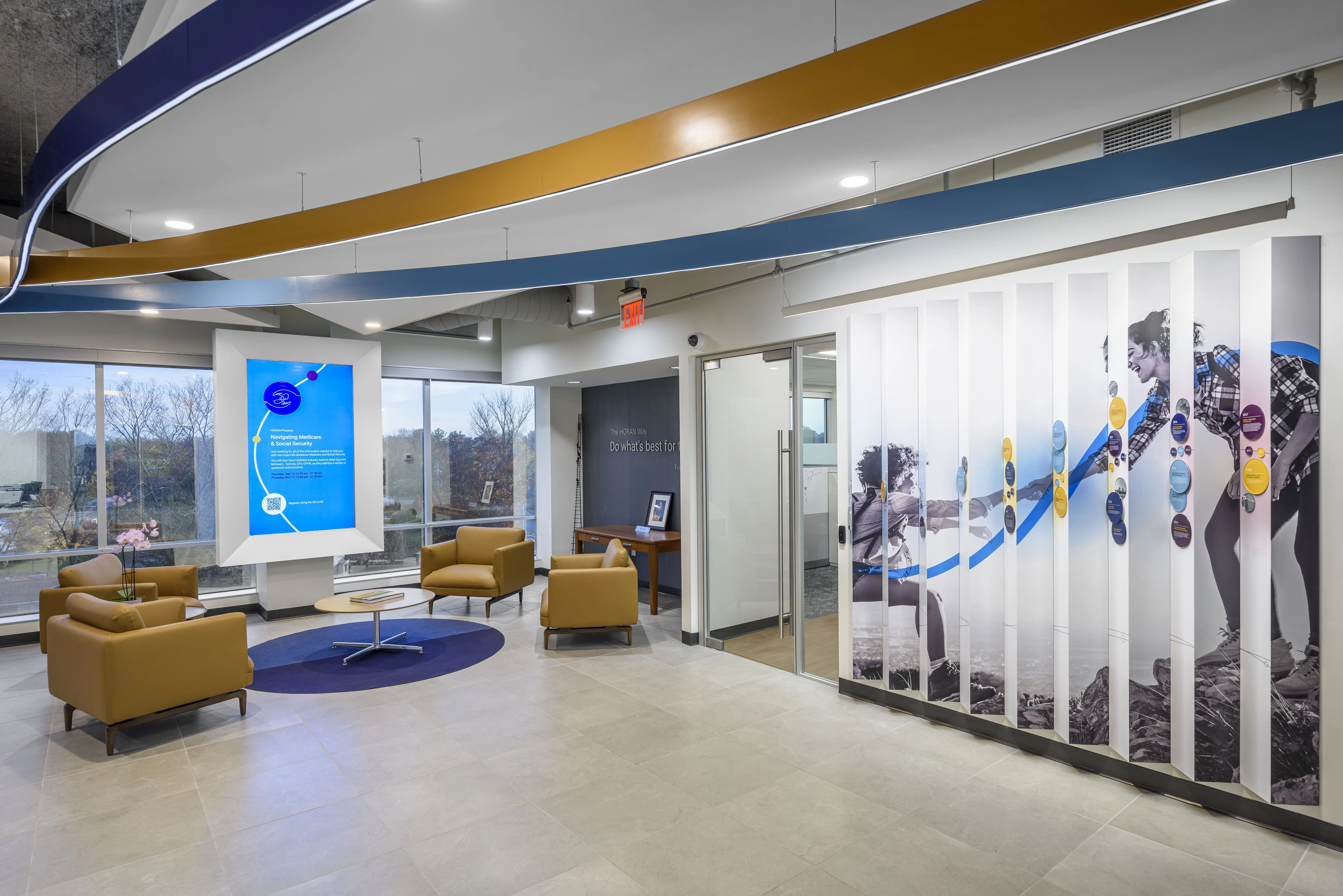 horan cincinnati headquarters