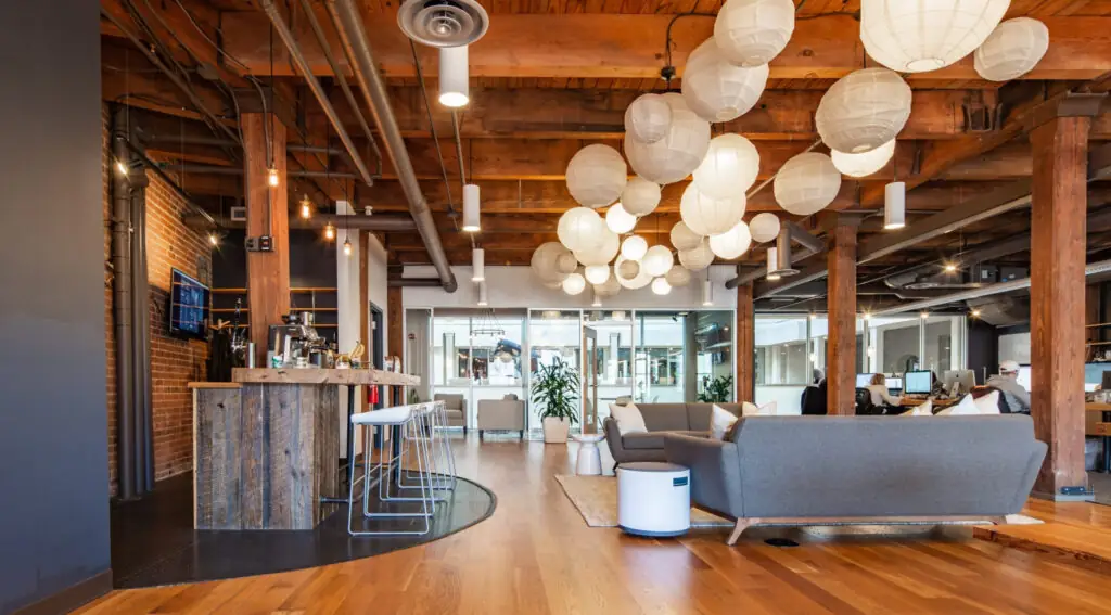 Curated design to enhance guest experience at the center of hospitality