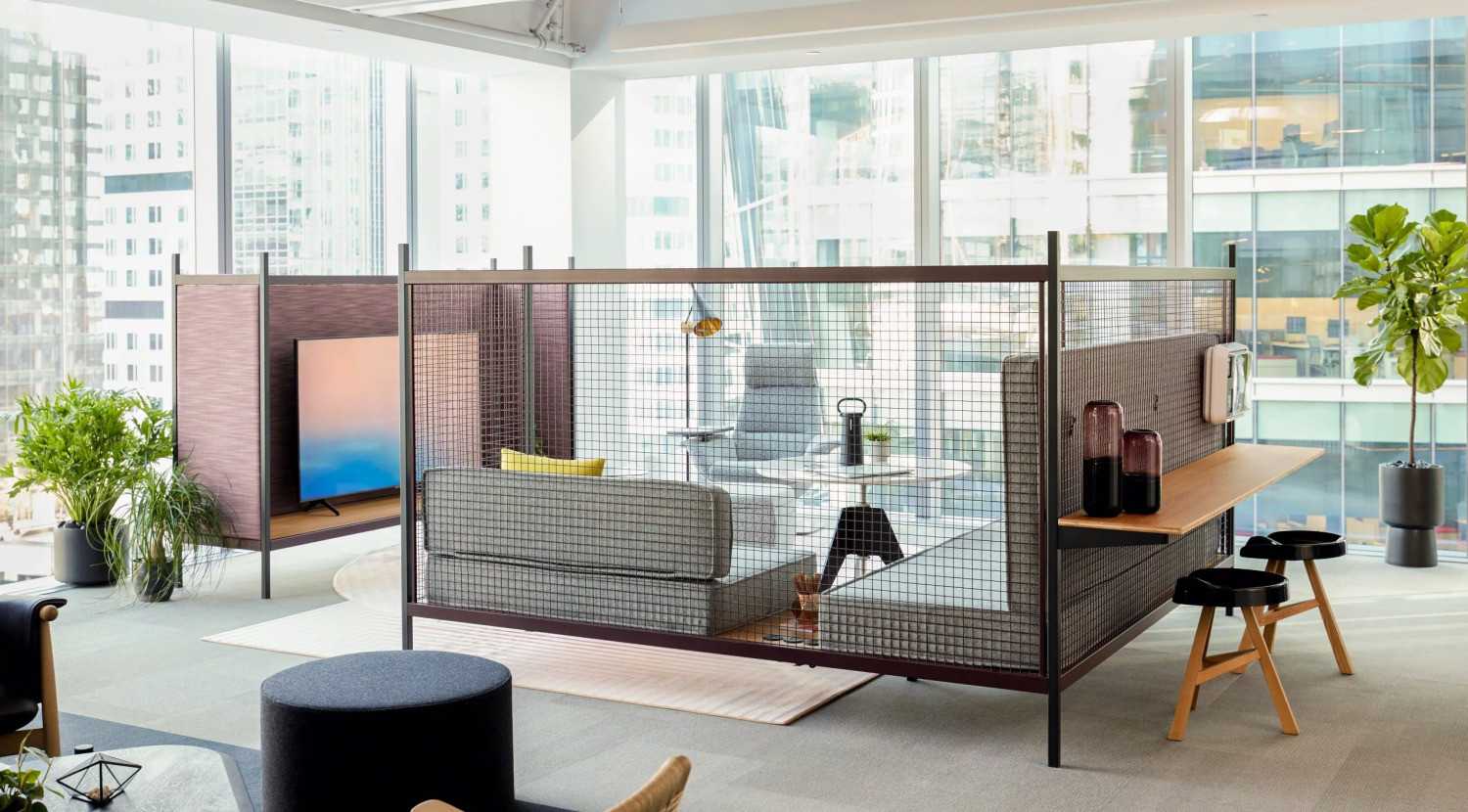 Design Trends in Collaborative Environments - LOTH, Inc.
