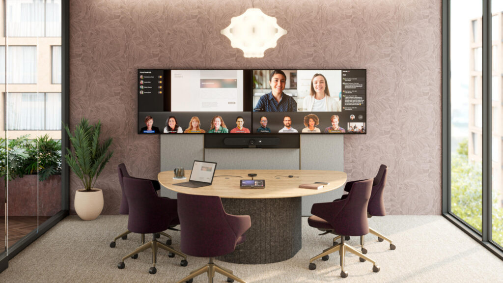 Ocular by Steelcase
