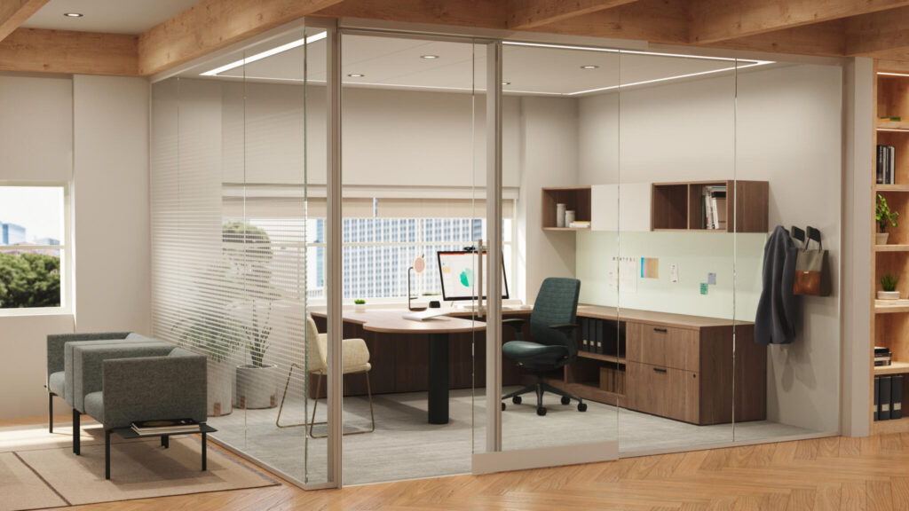 Currency by Steelcase