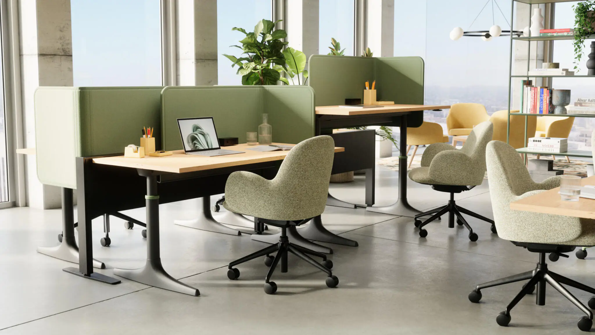 West Elm Work Sutton