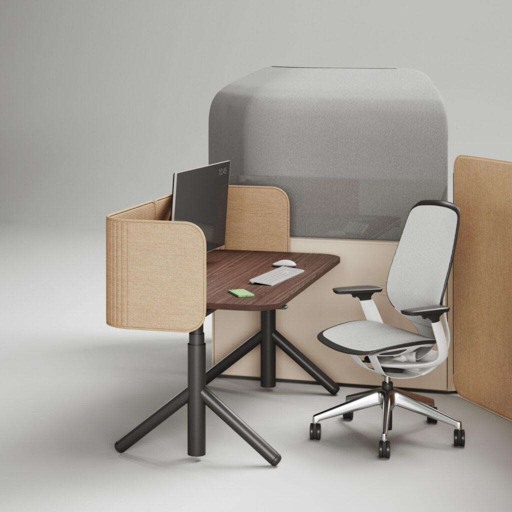 Steelcase Flex