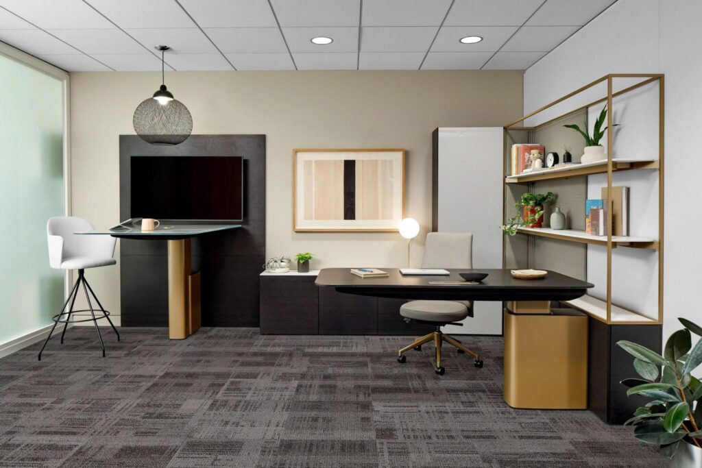 Mackinac by Steelcase
