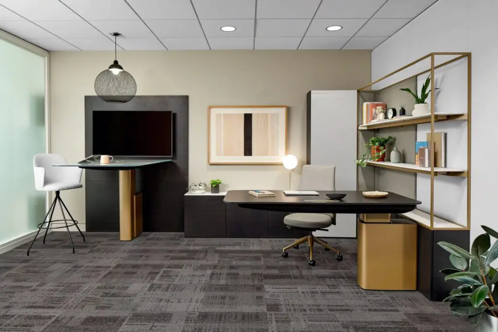 Mackinac by Steelcase