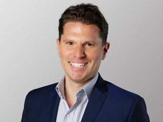 Adam Kocher