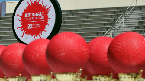 kickballforahome