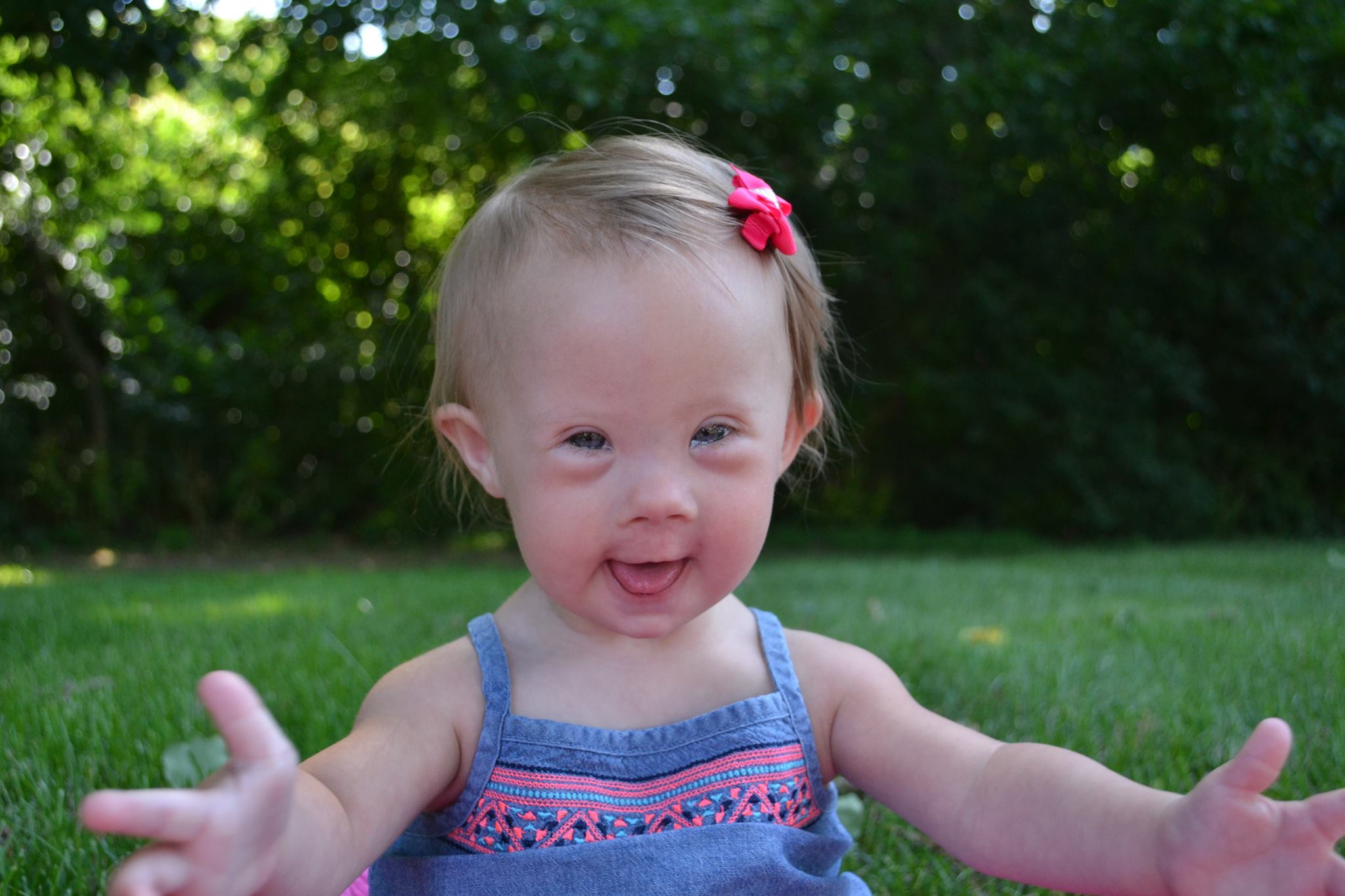 Norah - Patient Champion