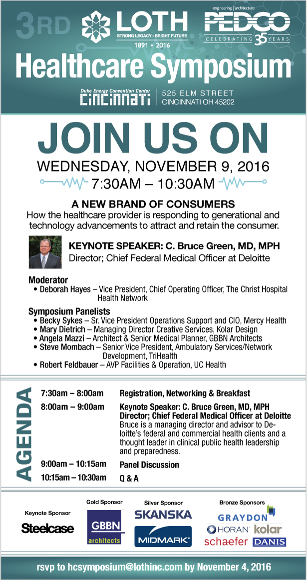 Healthcare Symposium