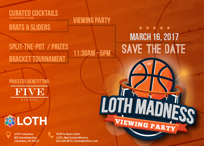 LOTH Madness