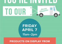 LOTH Spring Roadshow APR2017 Thumb