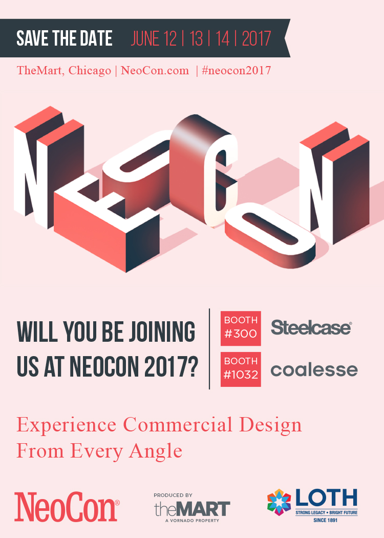 NeoCon 2017