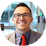 Jason NeoCon Headshot