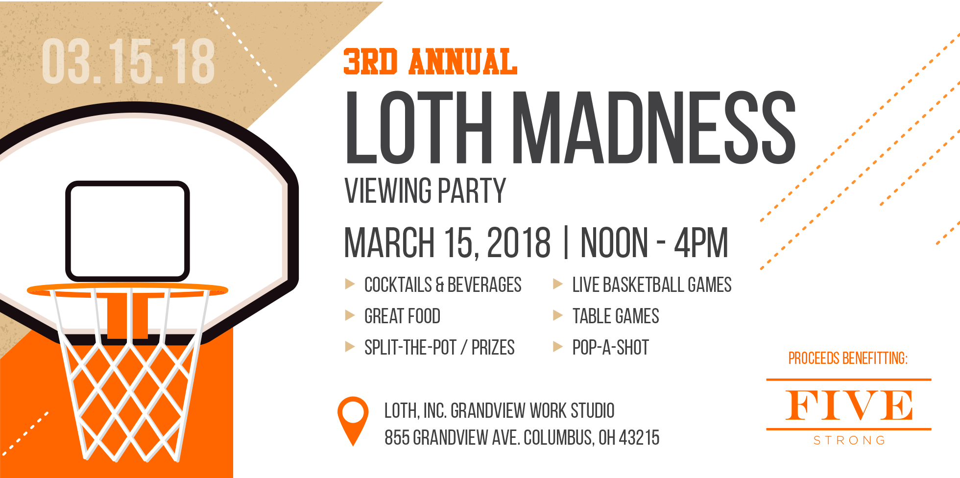 LOTH Madness