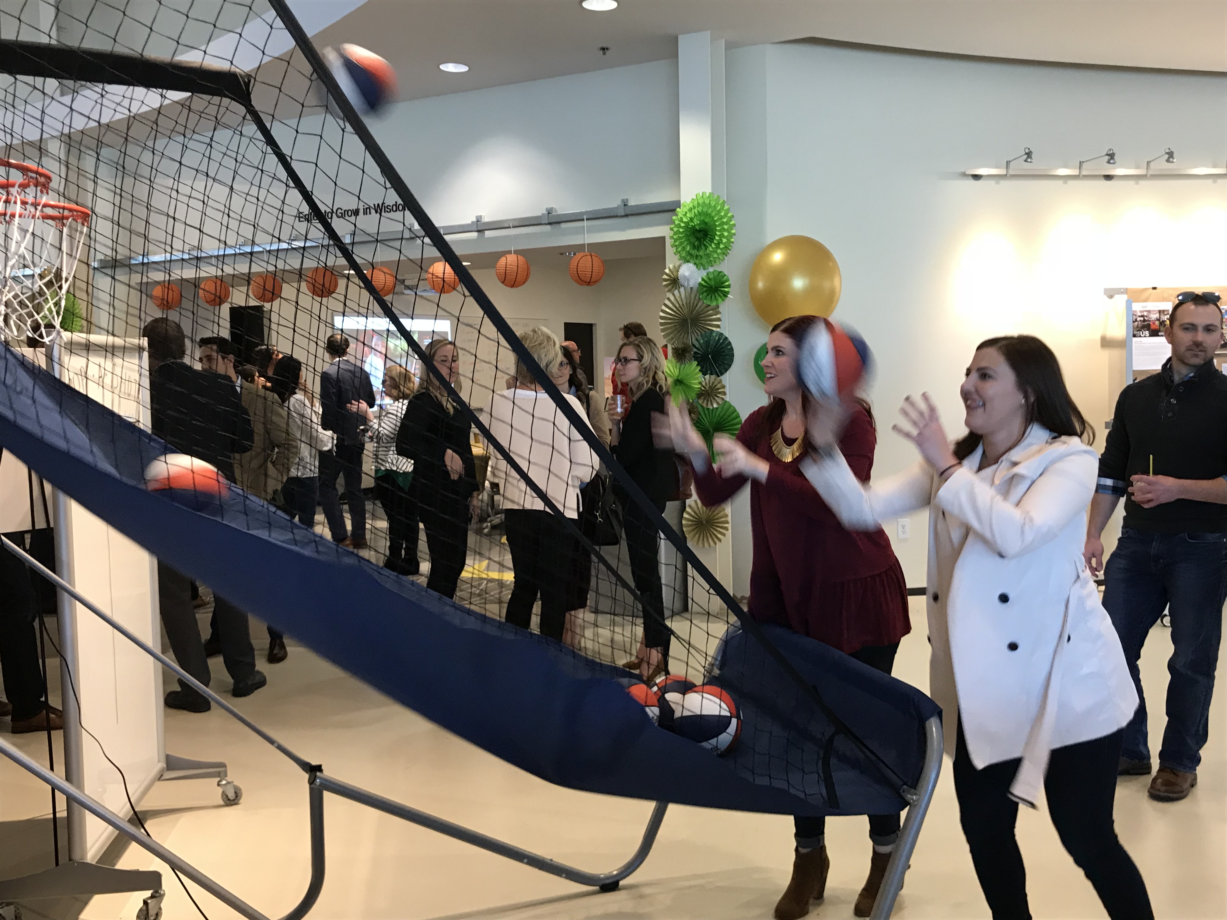 LOTH Madness 2018