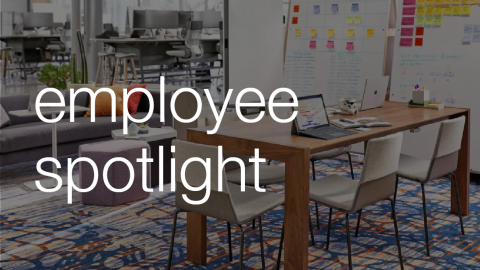employee spotlight