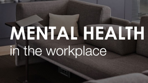 Mental Health in the workplace