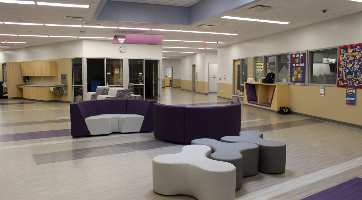 Big Walnut Local Schools Upgrades Elementary Learning Spaces Big Walnut Local Schools Upgrades Elementary Learning Spaces