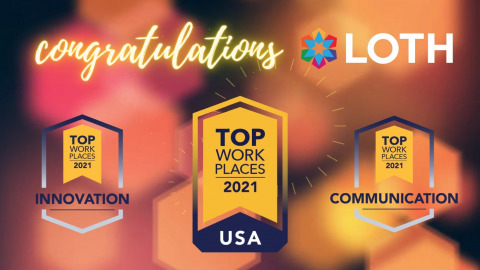 Top Workplaces USA