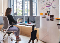 Steelcase RTW sq