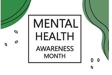 mental health awareness month