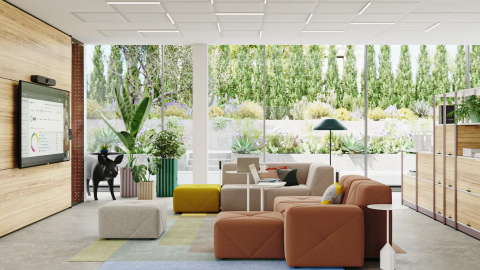 Biophilia 2
