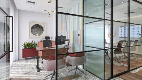 7-19–Decreasing the Carbon Footprint in the Workplace