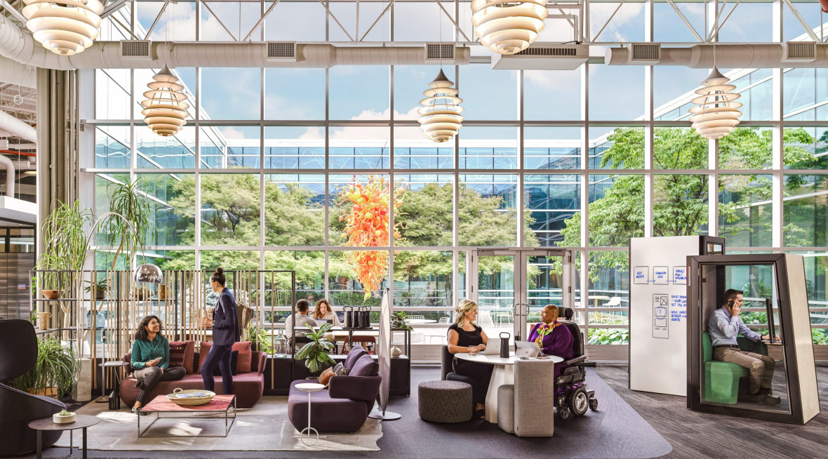 7-24–The Many Hats of Office Designers