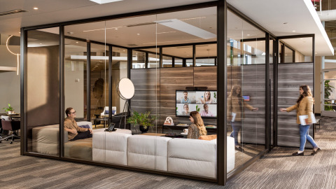 Aug2-The Workplace is Evolving But Where To