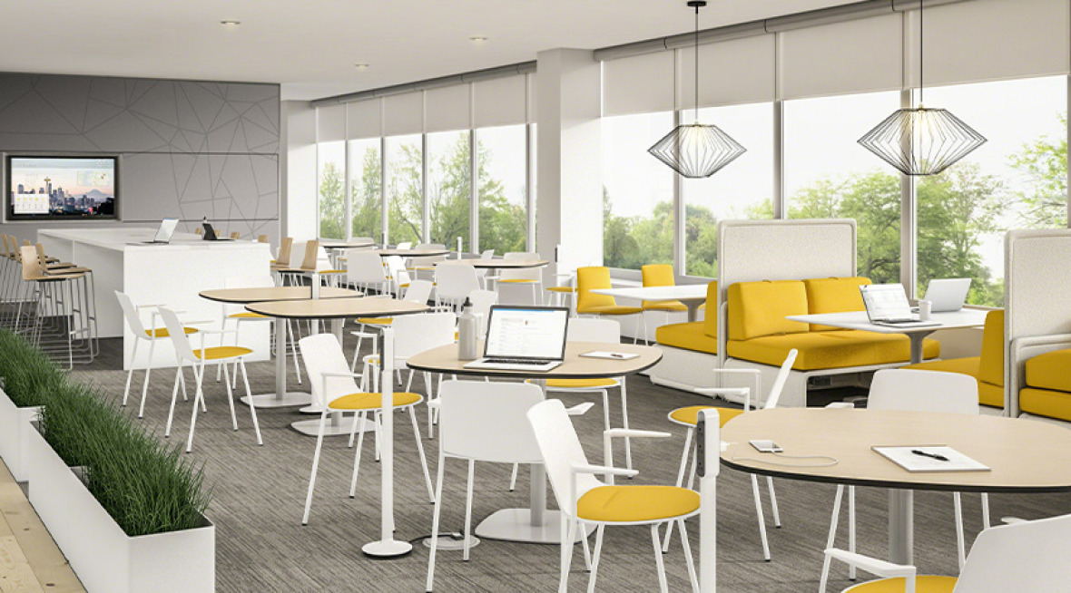 Flexibility & Adaptability