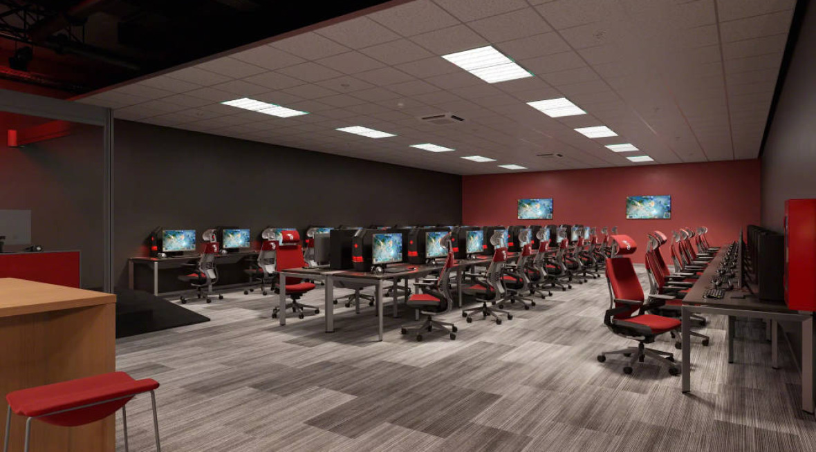 Support Gamer Well Being