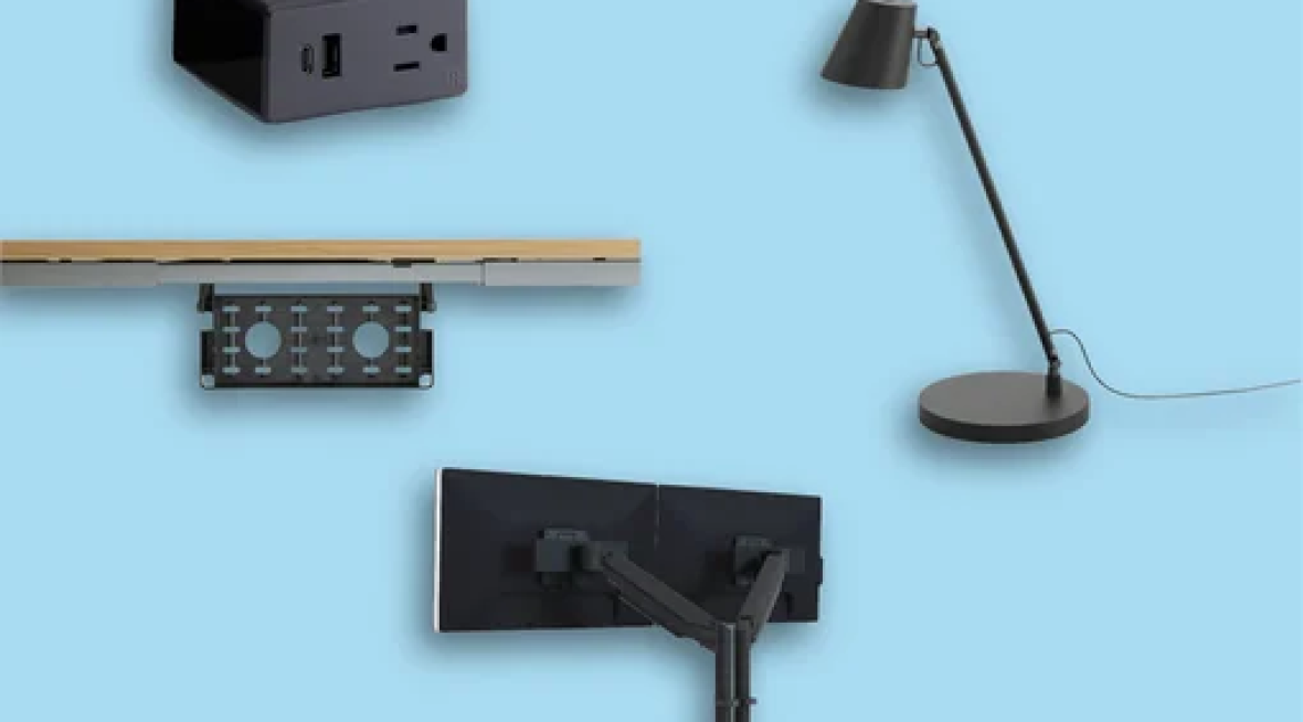 Worktools Bundle v2_Black Bundle