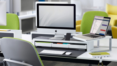 Monitor Stands