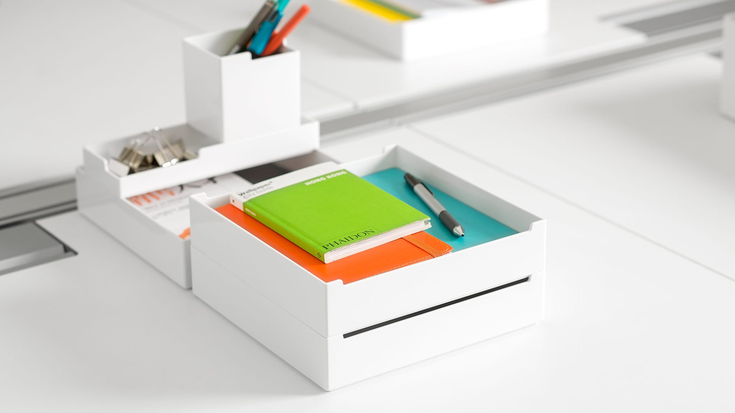 Desk Organizer