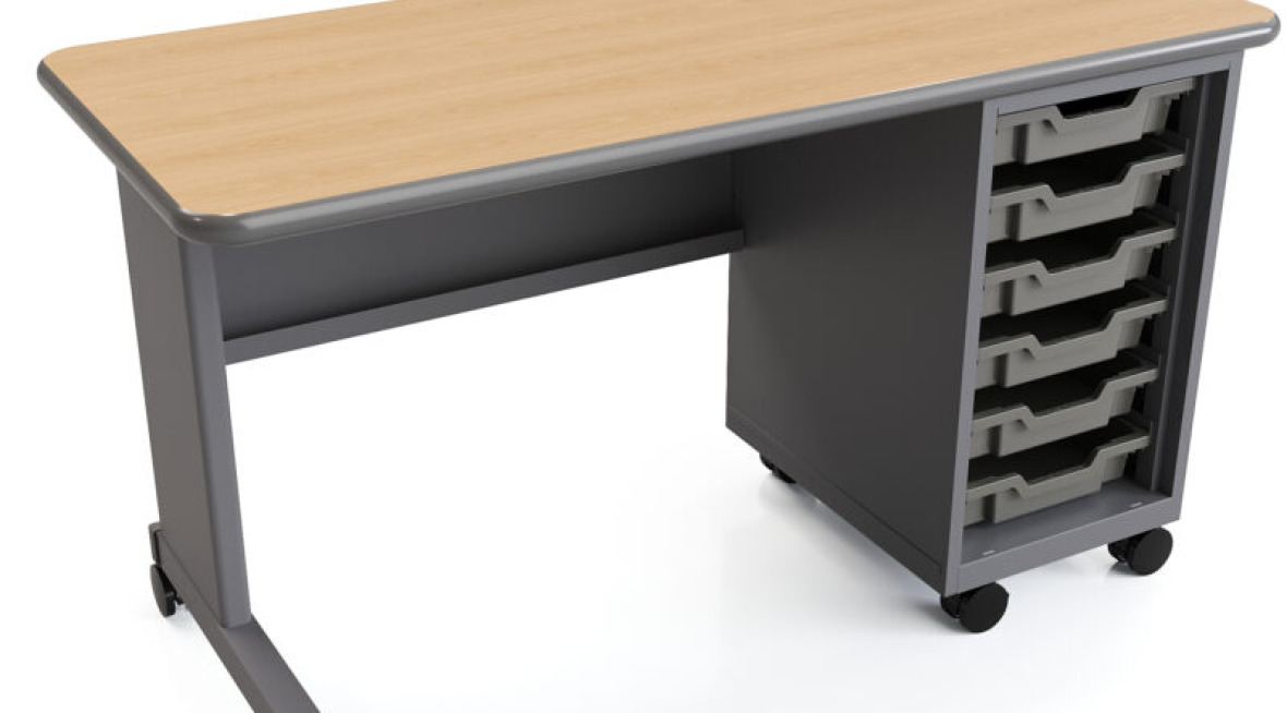 26151_67000_Cascade-Teacher-Desk-Single-Ped_Gratnells-Totes-800×800